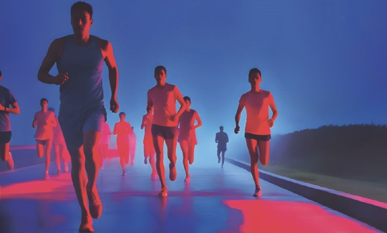 XM Limassol Marathon: «Βρίσκεσαι ένα μαραθώνιο μακριά»